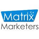PHP Development Company - Matrix Marketers logo